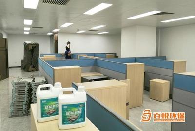 佛山百悅環(huán)保 守護幼兒健康，科學應(yīng)對幼兒園室內(nèi)甲醛超標問題