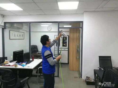 鎮江醛盾環保 十年質保，守護您的每一口呼吸