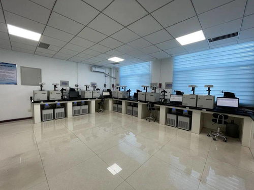 檢愛四十載，筑夢新篇章 河北公司基礎(chǔ)設(shè)施建設(shè)中的室內(nèi)環(huán)境檢測與治理實(shí)踐